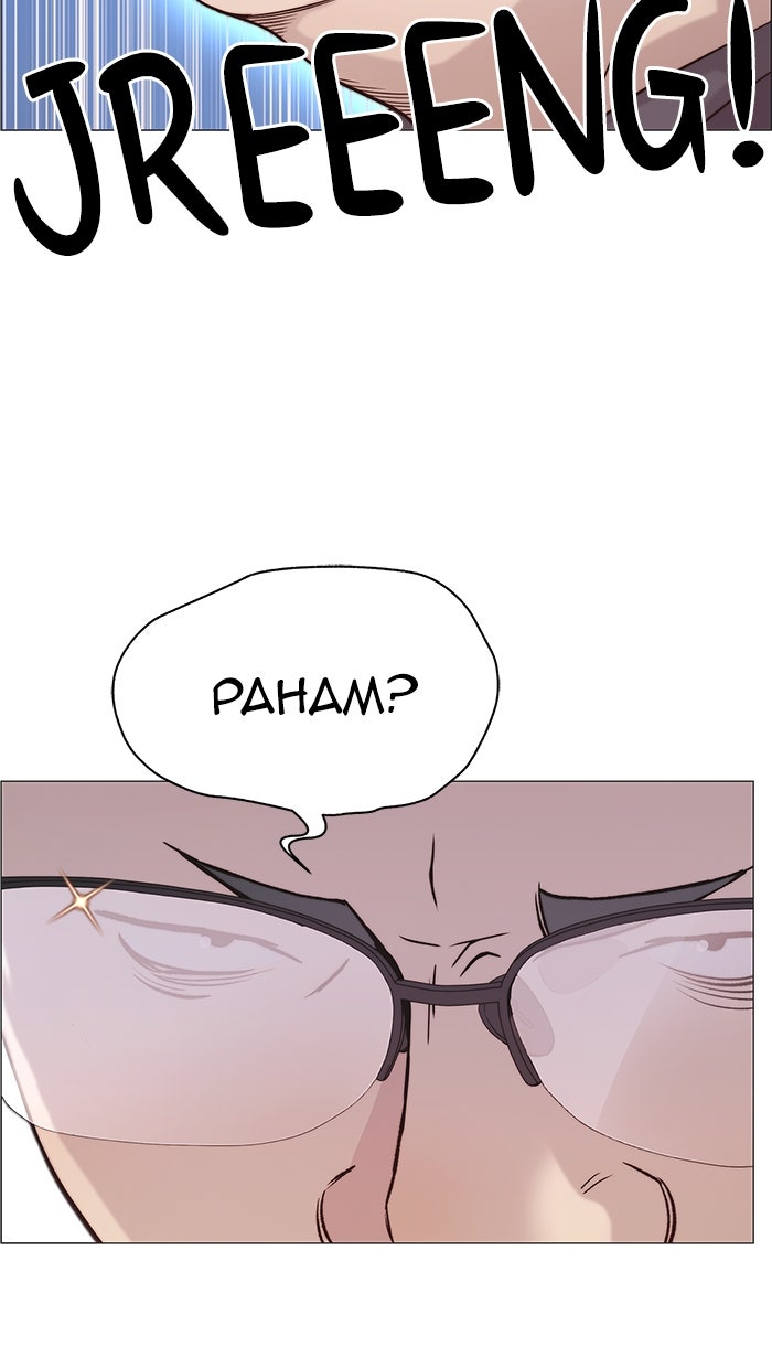 Read The Man chapter 166 image 28 on Lezhin