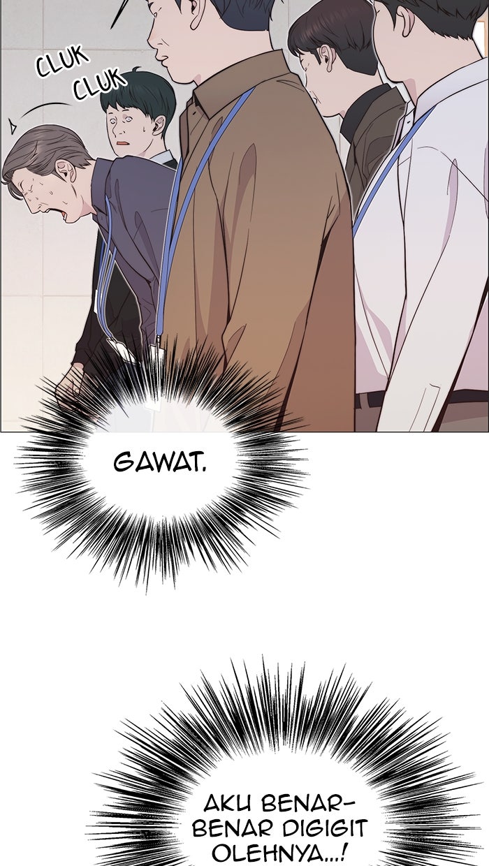 Read The Man chapter 166 image 30 on Lezhin