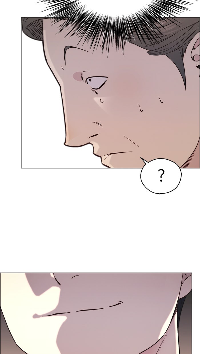 Read The Man chapter 166 image 31 on Lezhin