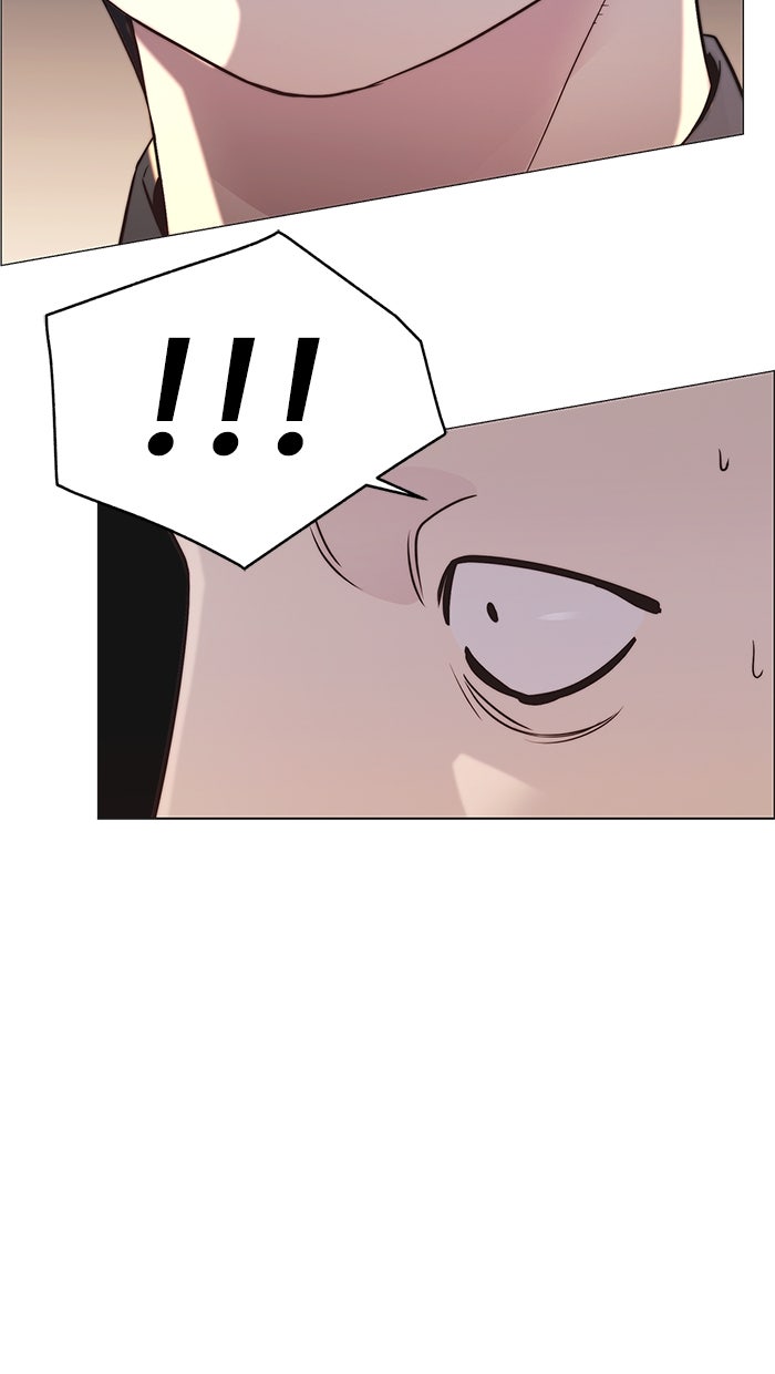Read The Man chapter 166 image 32 on Lezhin