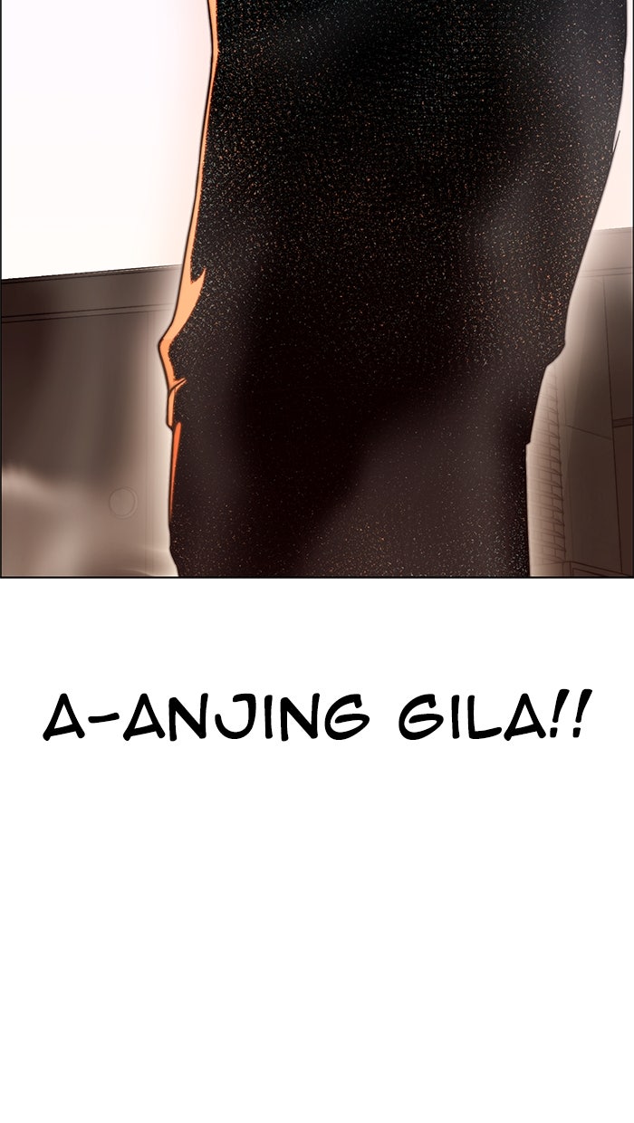 Read The Man chapter 166 image 34 on Lezhin