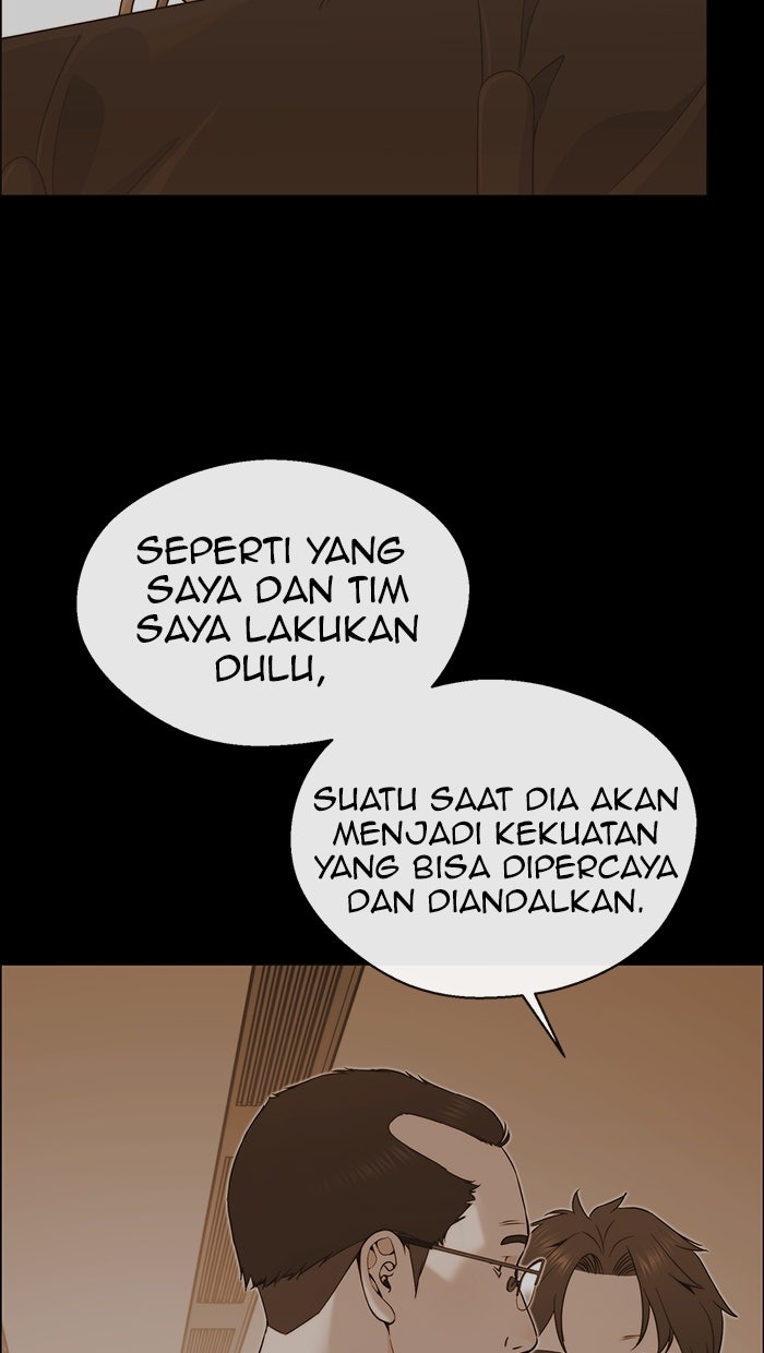Read The Man chapter 166 image 38 on Lezhin