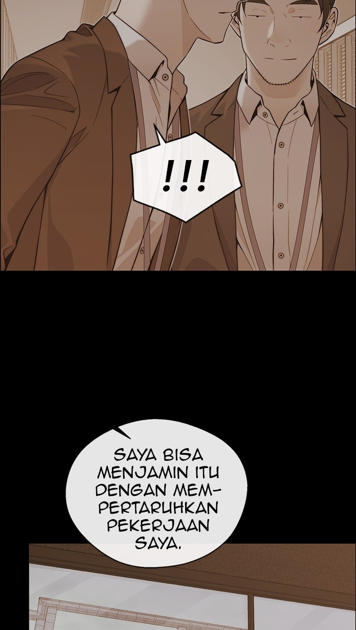 Read The Man chapter 166 image 39 on Lezhin