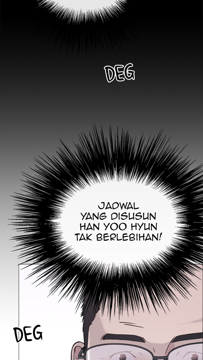 Read The Man chapter 166 image 41 on Lezhin