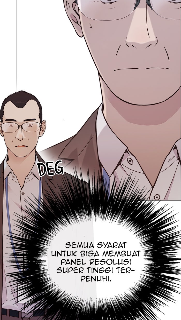 Read The Man chapter 166 image 42 on Lezhin