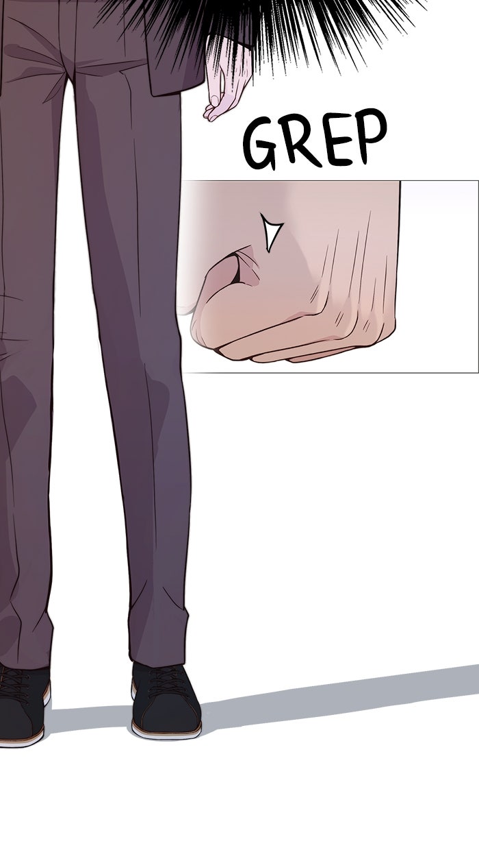 Read The Man chapter 166 image 43 on Lezhin
