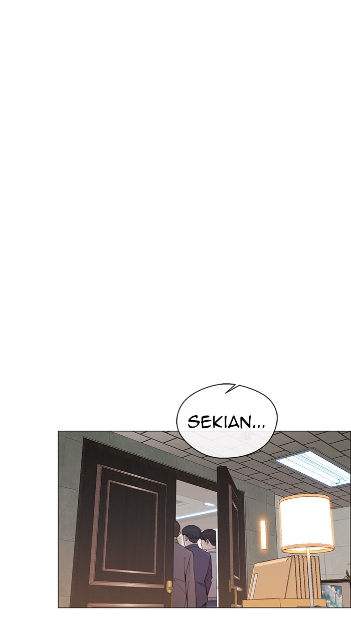 Read The Man chapter 166 image 46 on Lezhin