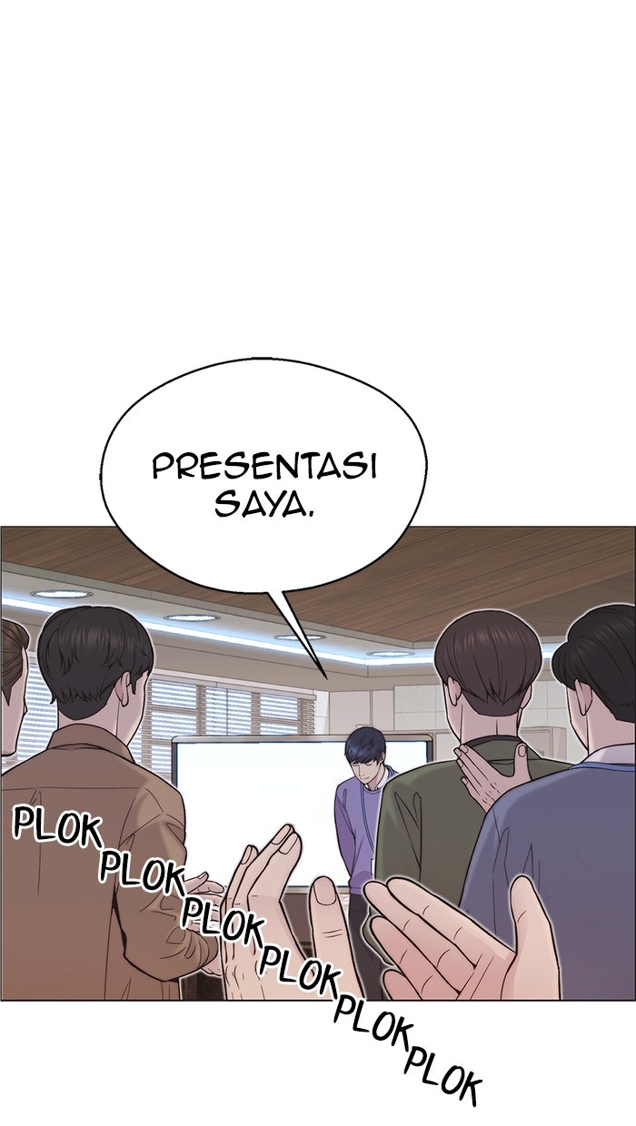 Read The Man chapter 166 image 47 on Lezhin