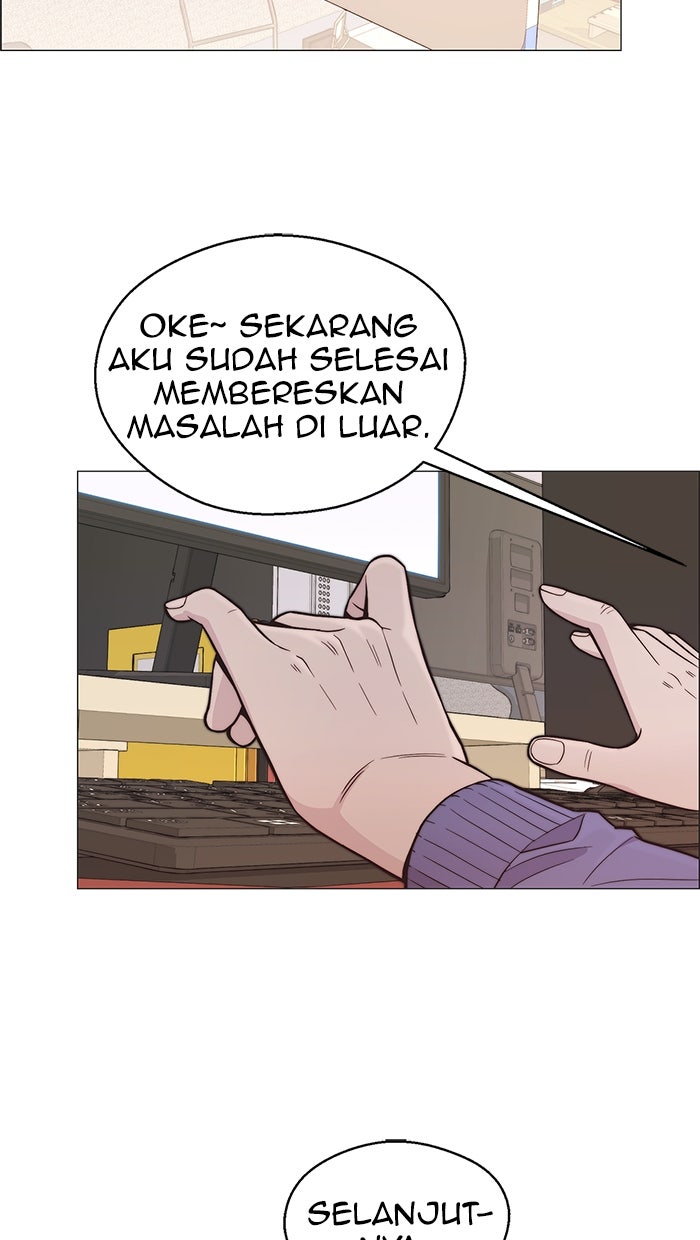 Read The Man chapter 166 image 49 on Lezhin