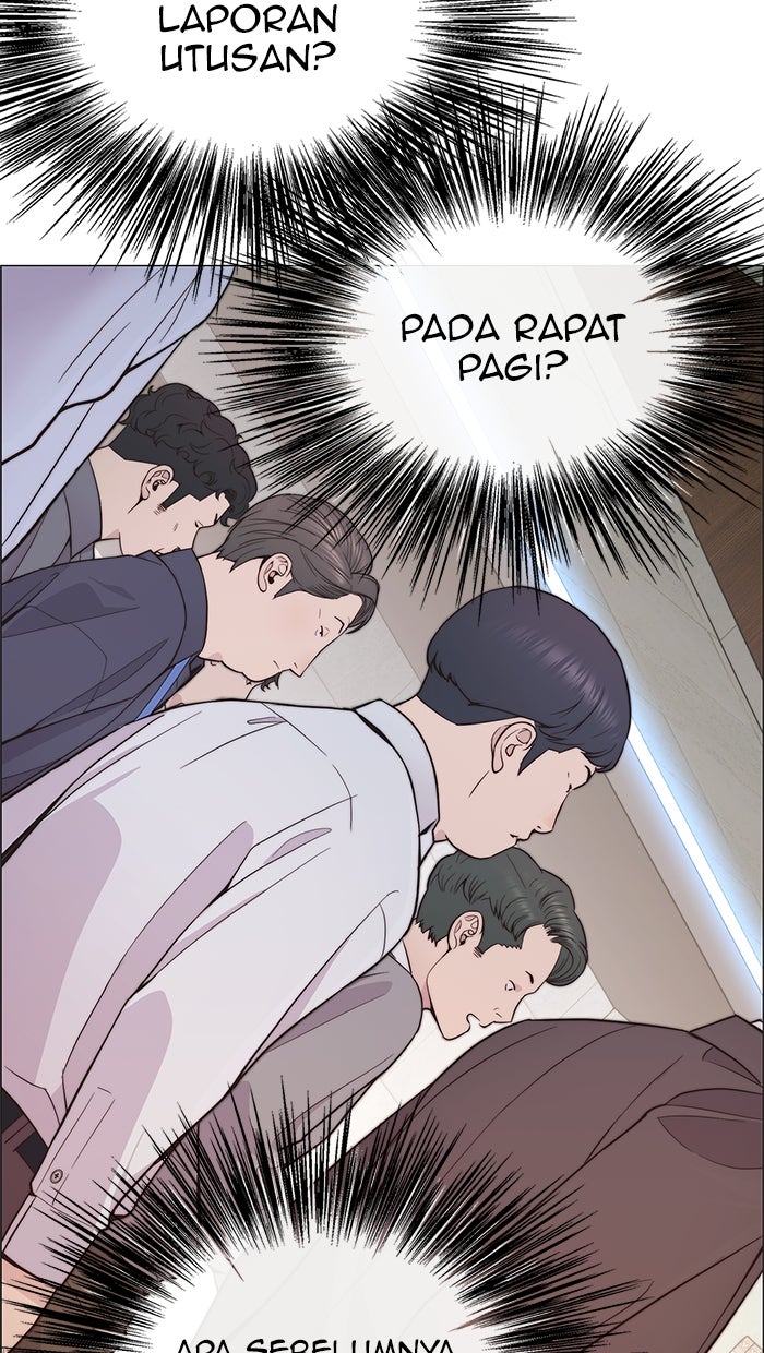 Read The Man chapter 166 image 5 on Lezhin
