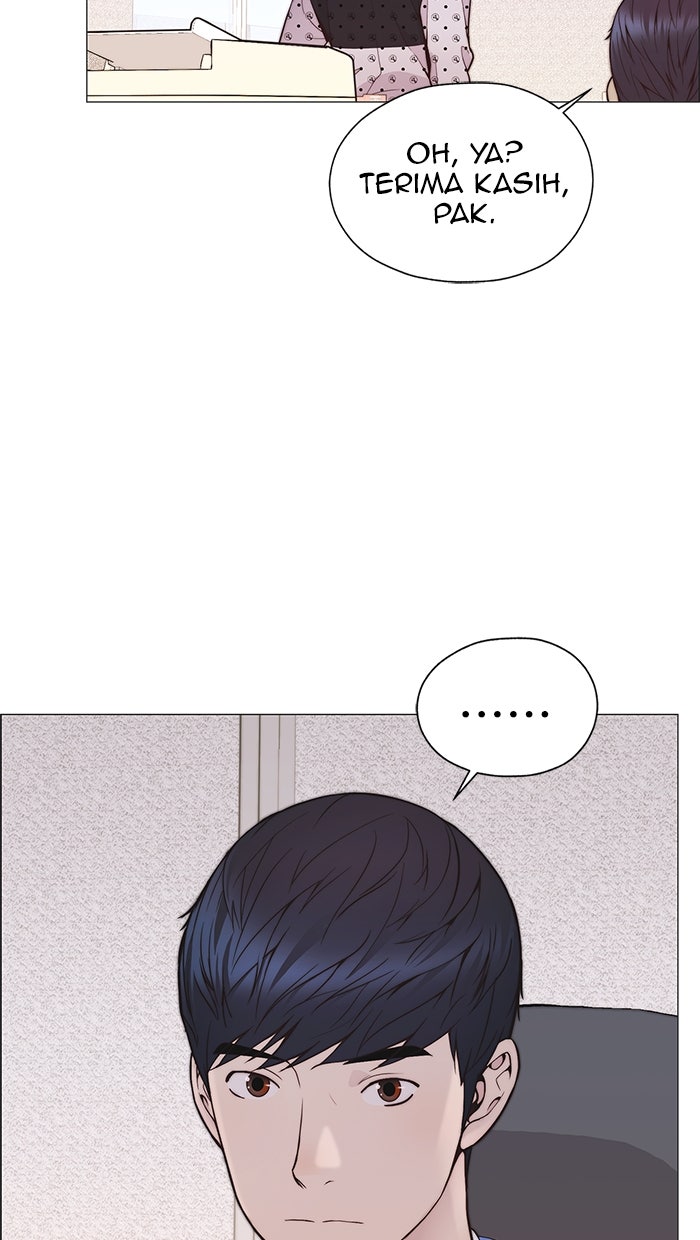 Read The Man chapter 166 image 53 on Lezhin