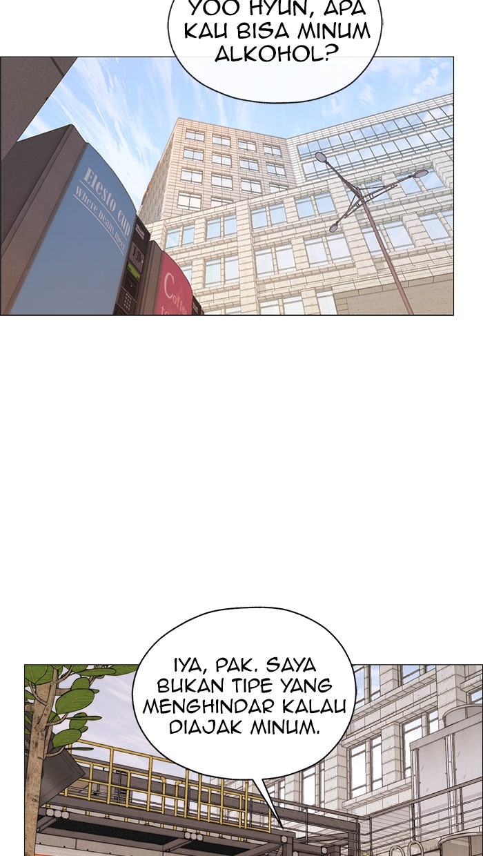 Read The Man chapter 166 image 56 on Lezhin