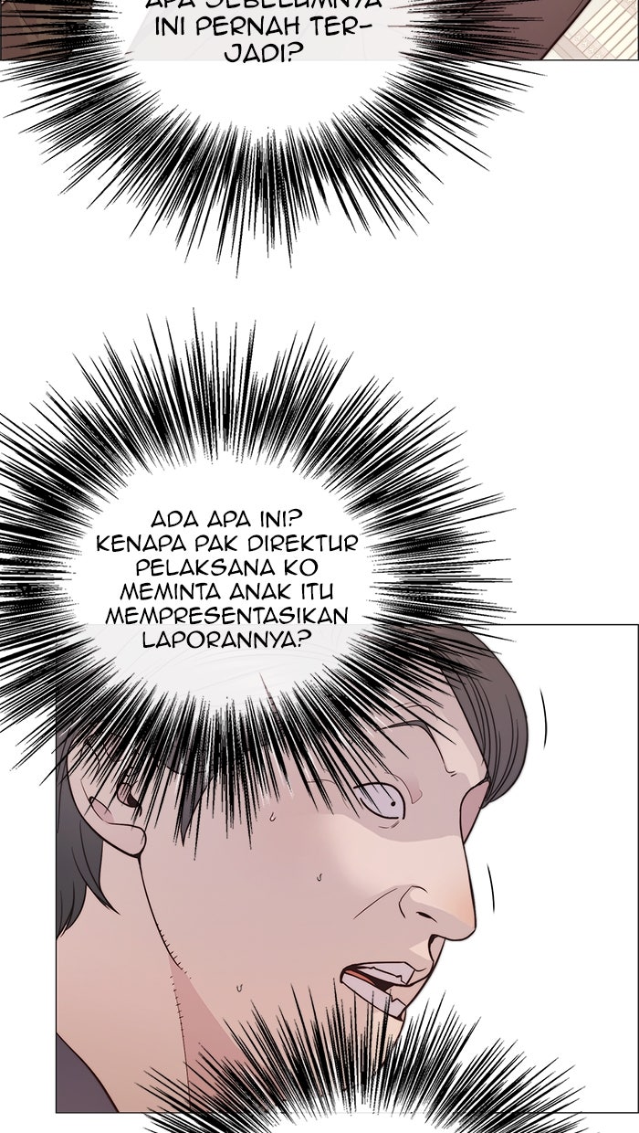 Read The Man chapter 166 image 6 on Lezhin