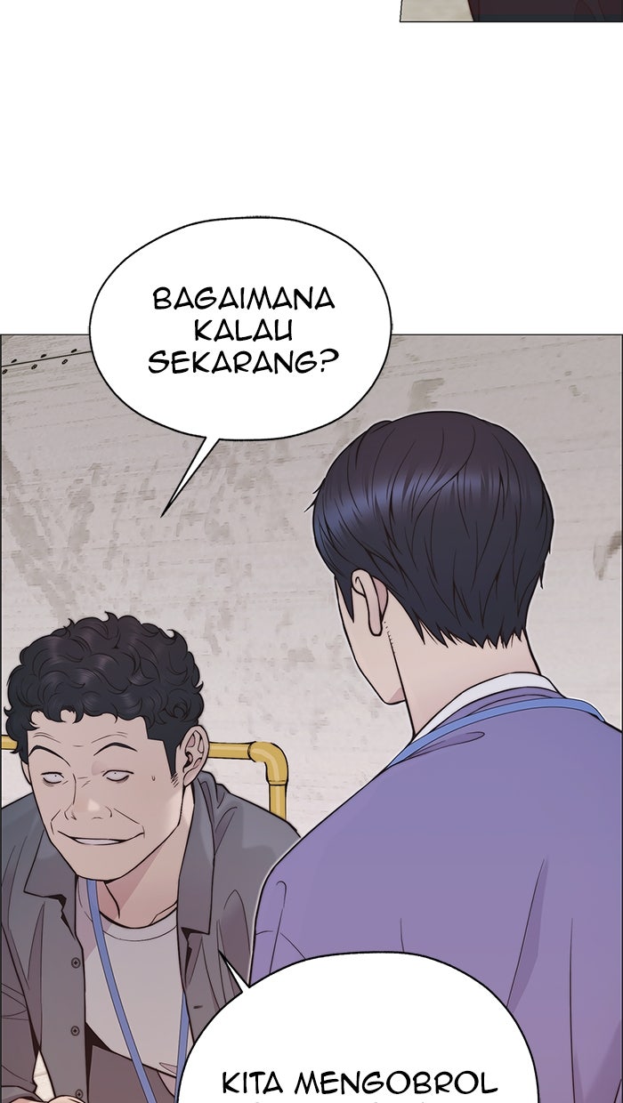 Read The Man chapter 166 image 60 on Lezhin