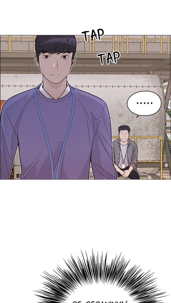 Read The Man chapter 166 image 64 on Lezhin