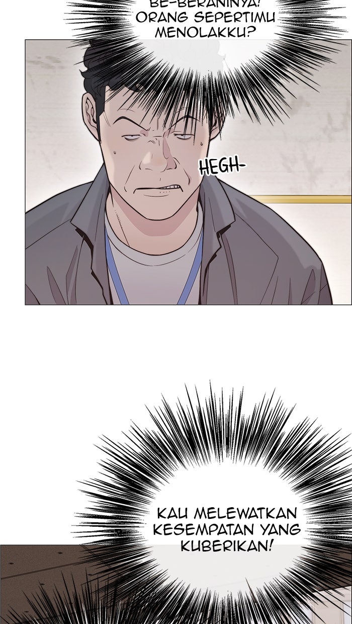 Read The Man chapter 166 image 65 on Lezhin