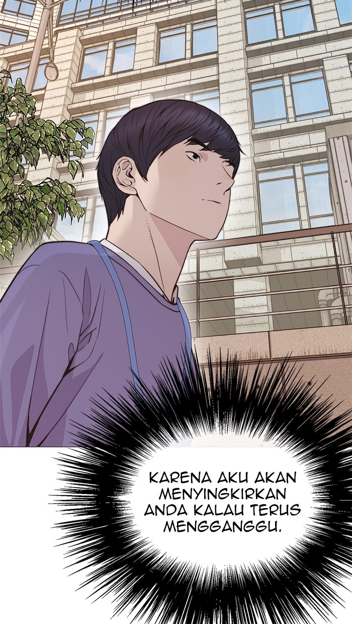 Read The Man chapter 166 image 68 on Lezhin