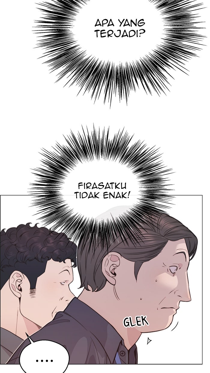 Read The Man chapter 166 image 7 on Lezhin