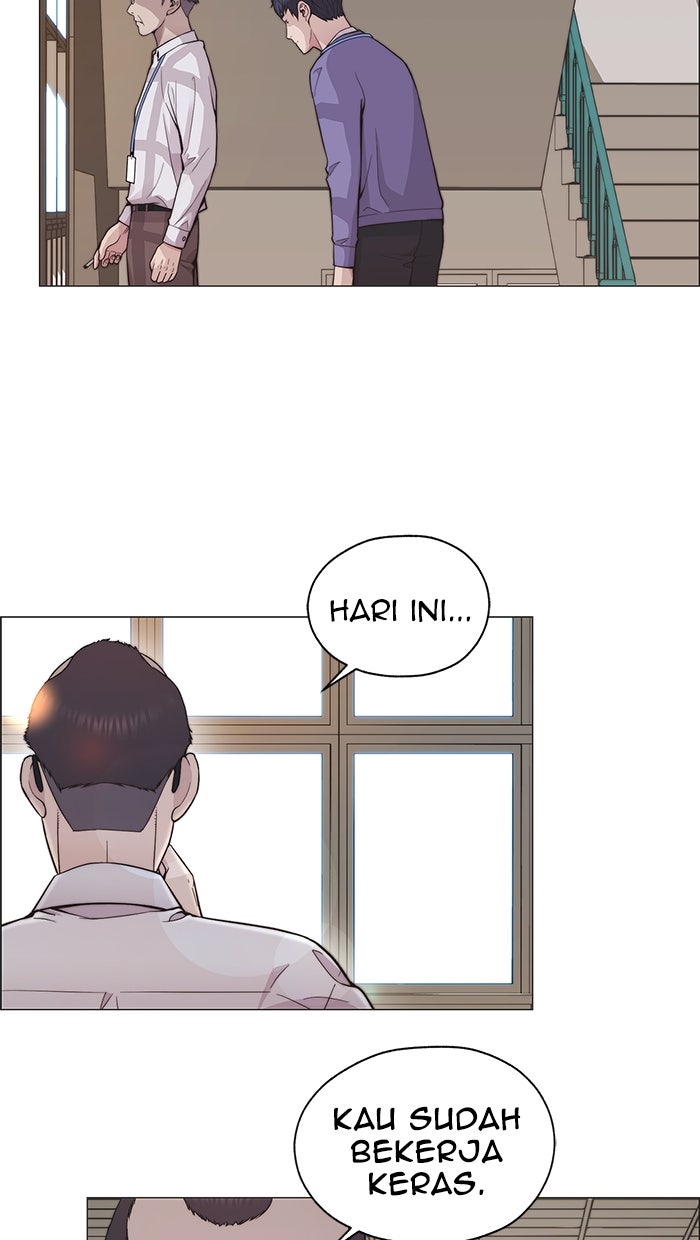 Read The Man chapter 166 image 72 on Lezhin