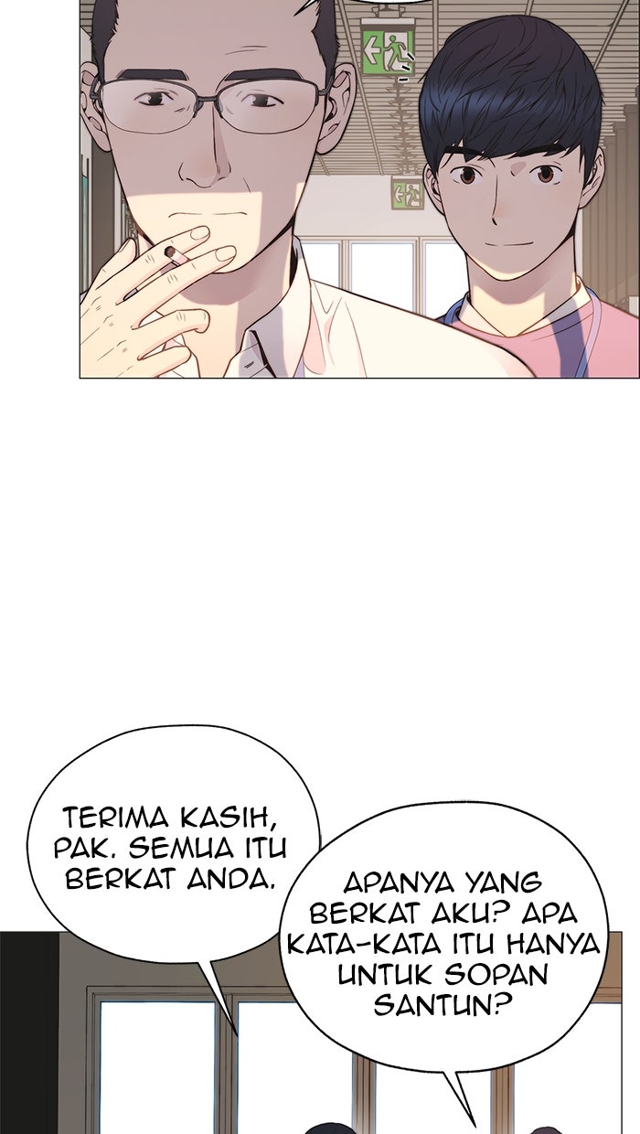 Read The Man chapter 166 image 73 on Lezhin
