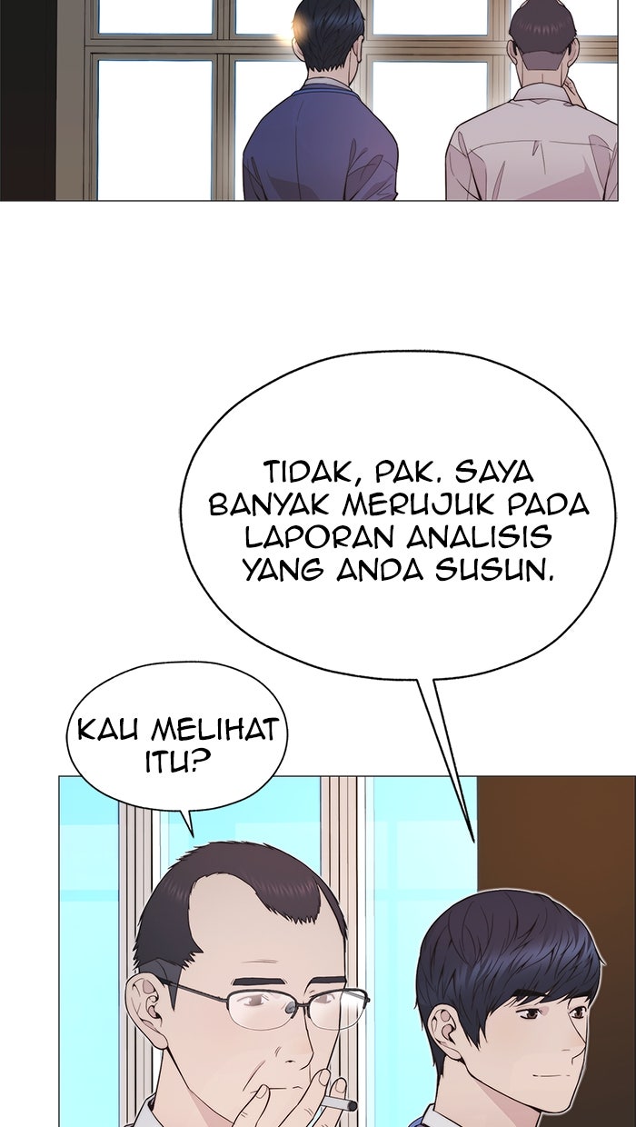 Read The Man chapter 166 image 74 on Lezhin