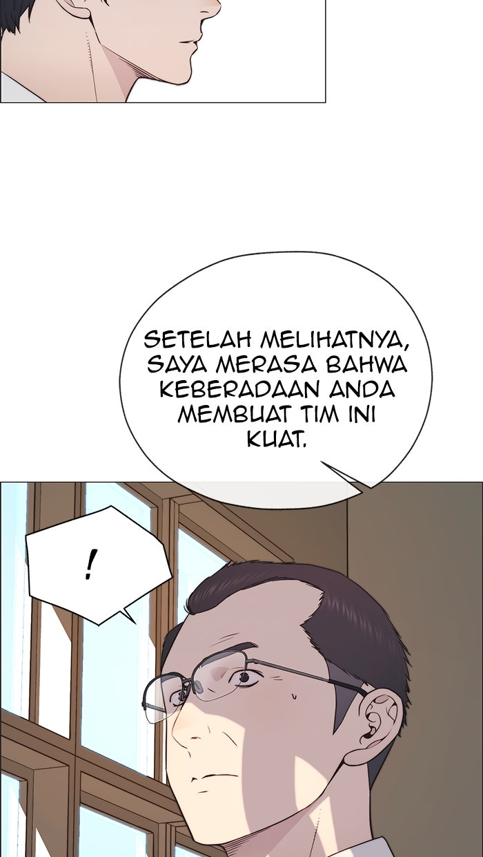 Read The Man chapter 166 image 76 on Lezhin