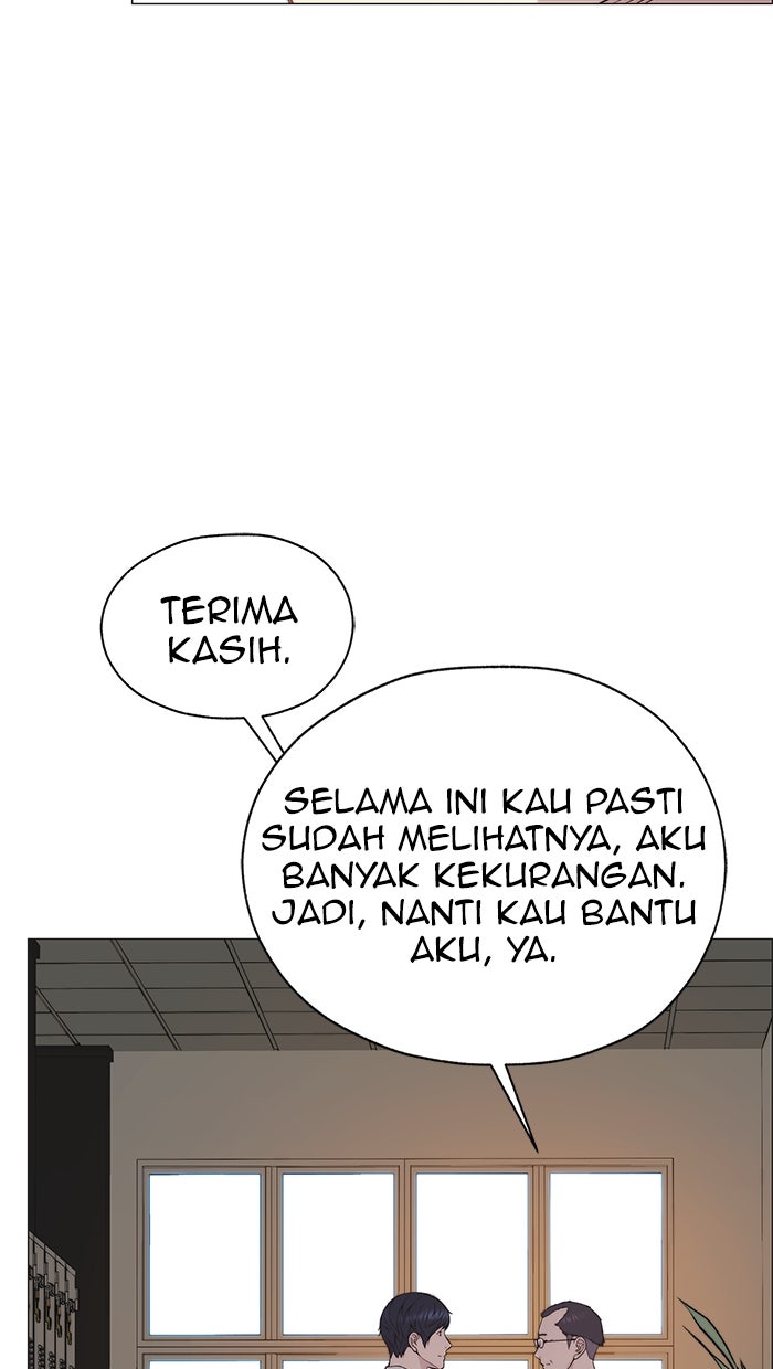 Read The Man chapter 166 image 78 on Lezhin