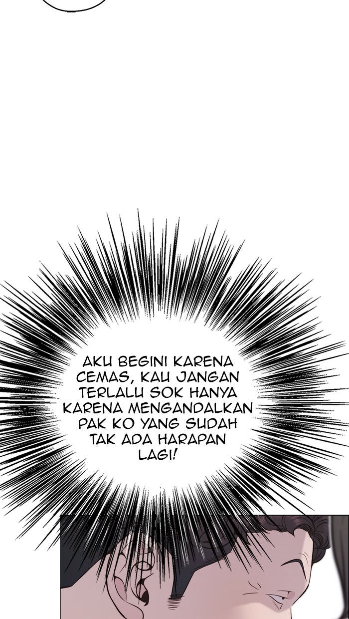Read The Man chapter 166 image 8 on Lezhin