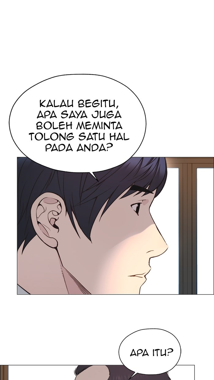 Read The Man chapter 166 image 80 on Lezhin