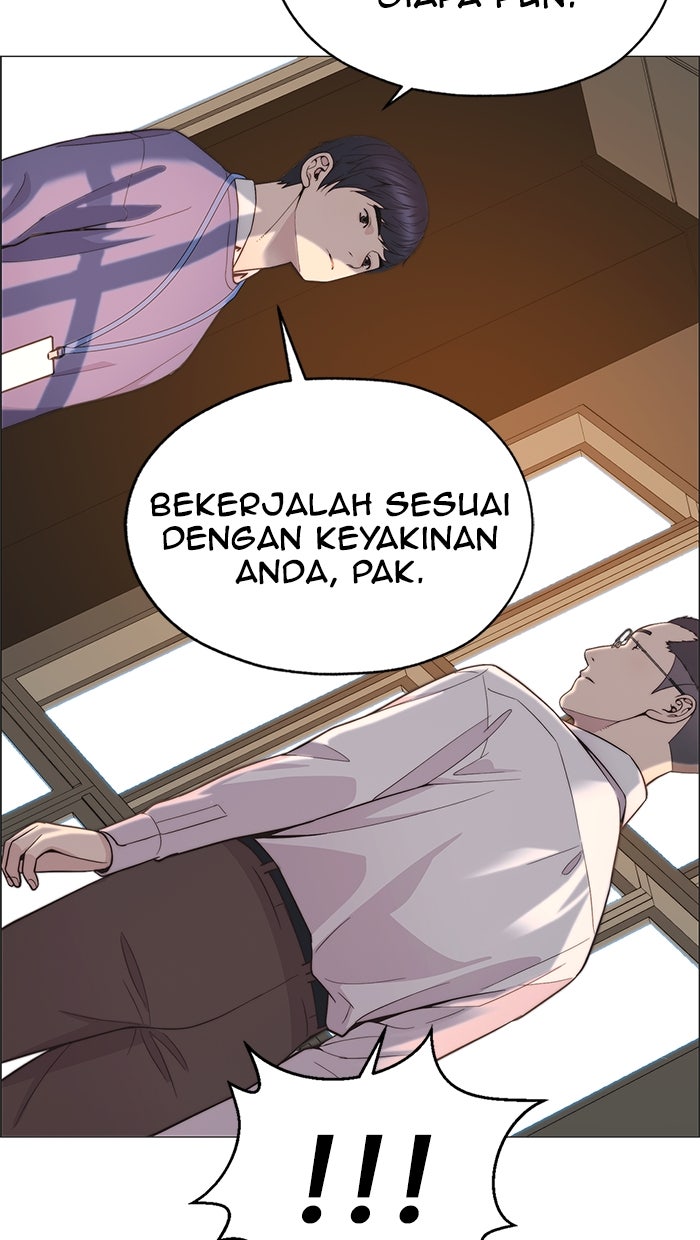 Read The Man chapter 166 image 82 on Lezhin