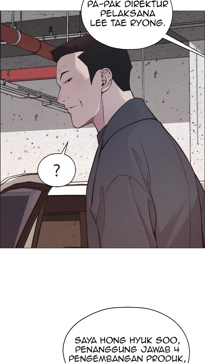 Read The Man chapter 166 image 89 on Lezhin