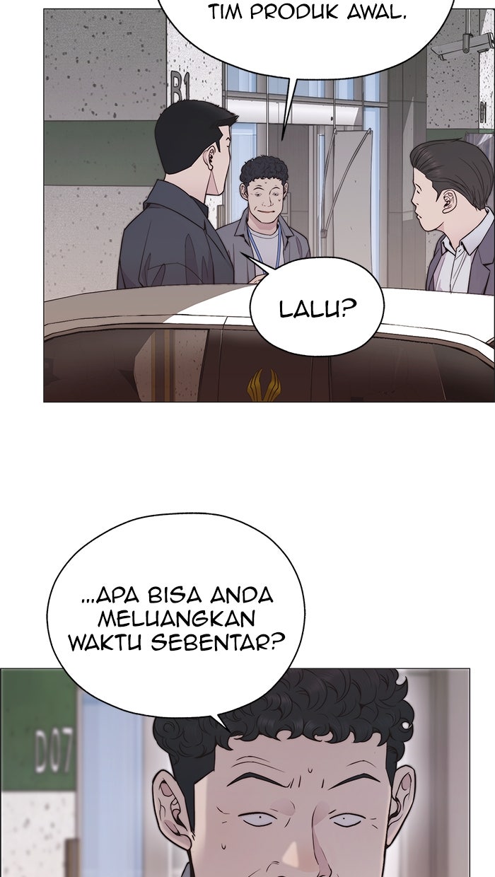 Read The Man chapter 166 image 90 on Lezhin