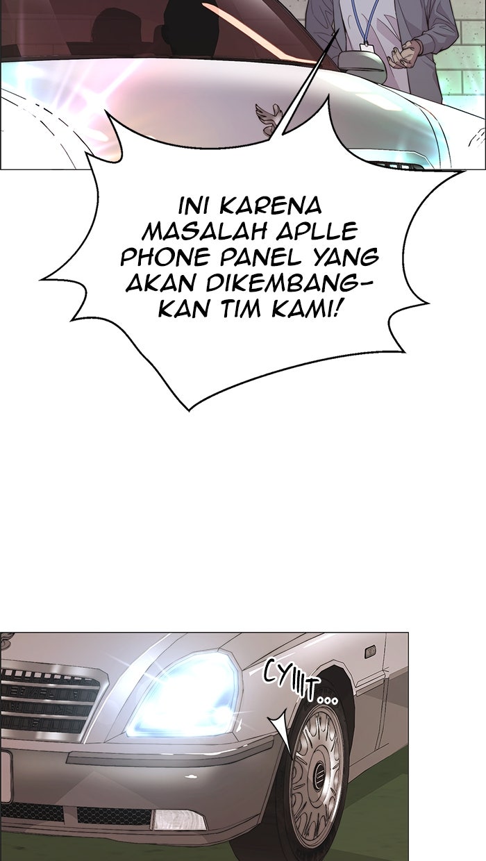 Read The Man chapter 166 image 94 on Lezhin