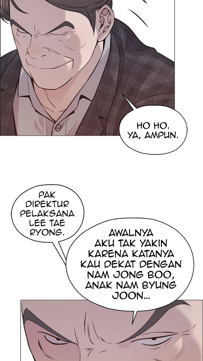 Read The Man chapter 167 image 10 on Lezhin