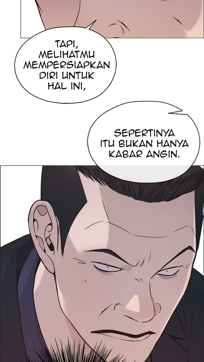 Read The Man chapter 167 image 11 on Lezhin