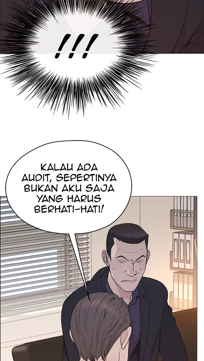 Read The Man chapter 167 image 12 on Lezhin