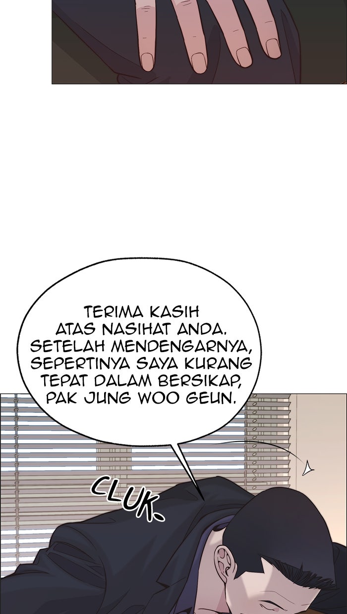 Read The Man chapter 167 image 14 on Lezhin