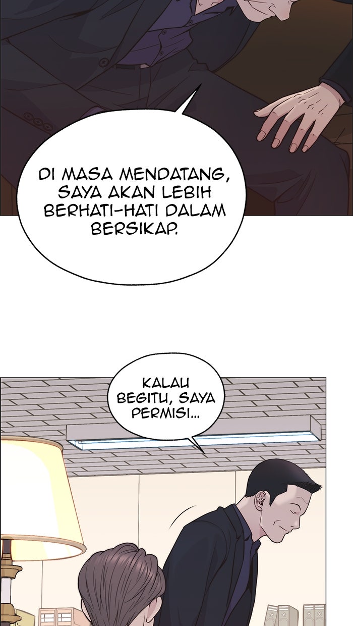Read The Man chapter 167 image 15 on Lezhin