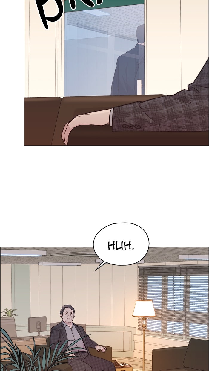 Read The Man chapter 167 image 17 on Lezhin