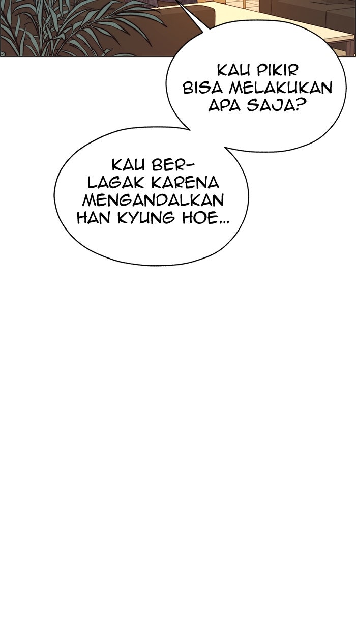 Read The Man chapter 167 image 18 on Lezhin
