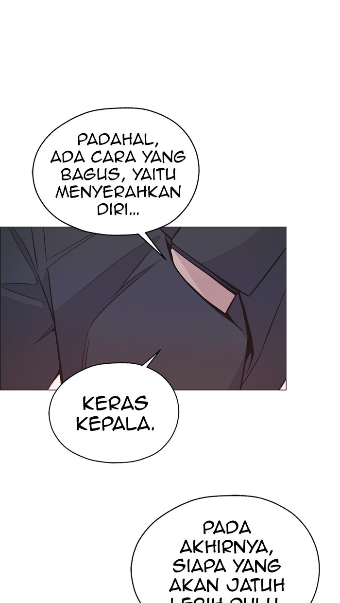 Read The Man chapter 167 image 19 on Lezhin