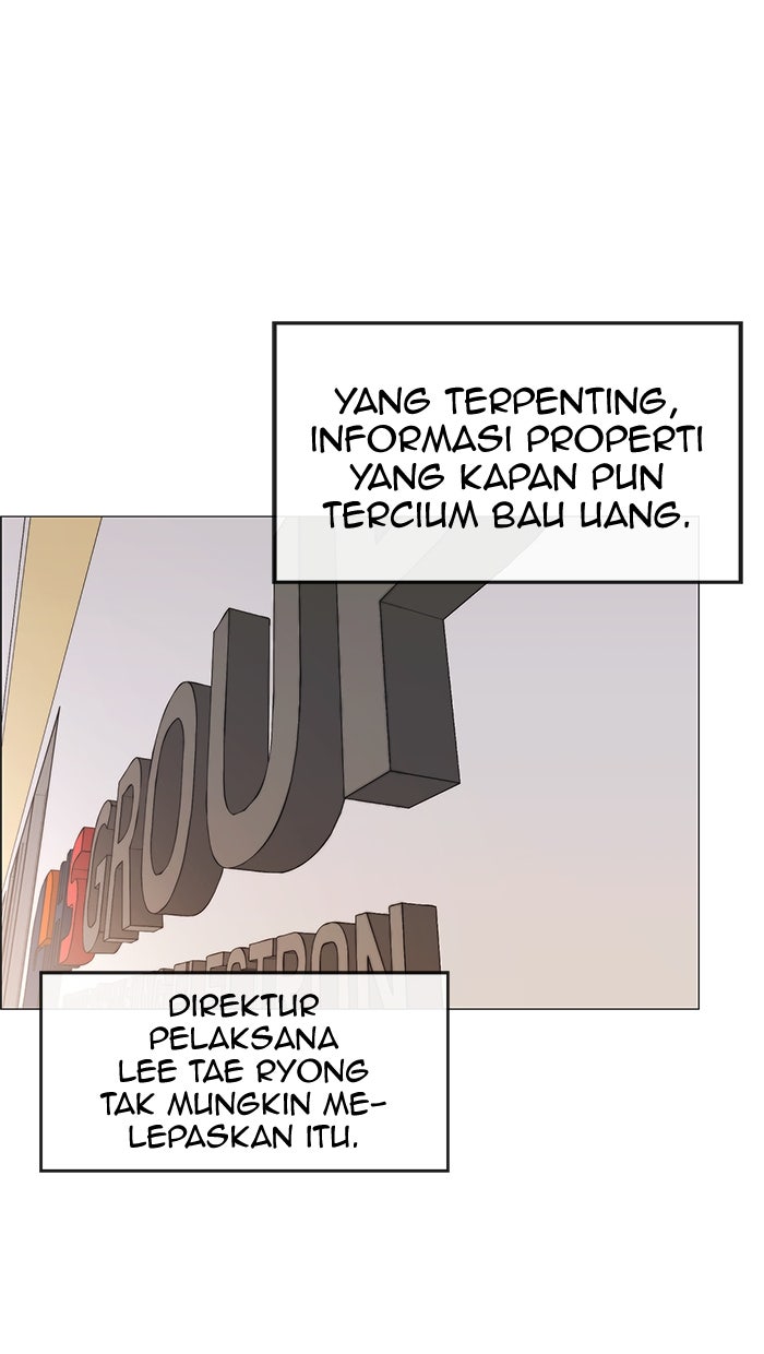 Read The Man chapter 167 image 21 on Lezhin