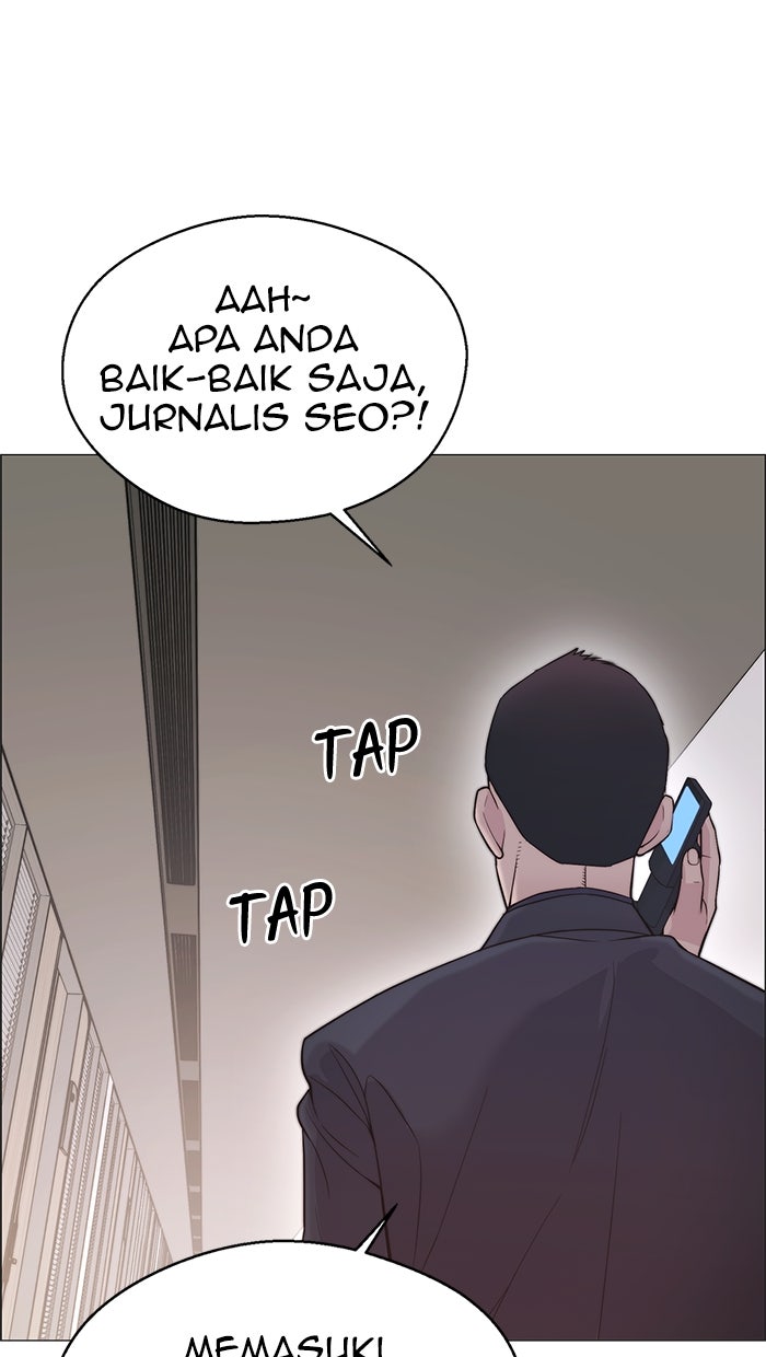 Read The Man chapter 167 image 22 on Lezhin