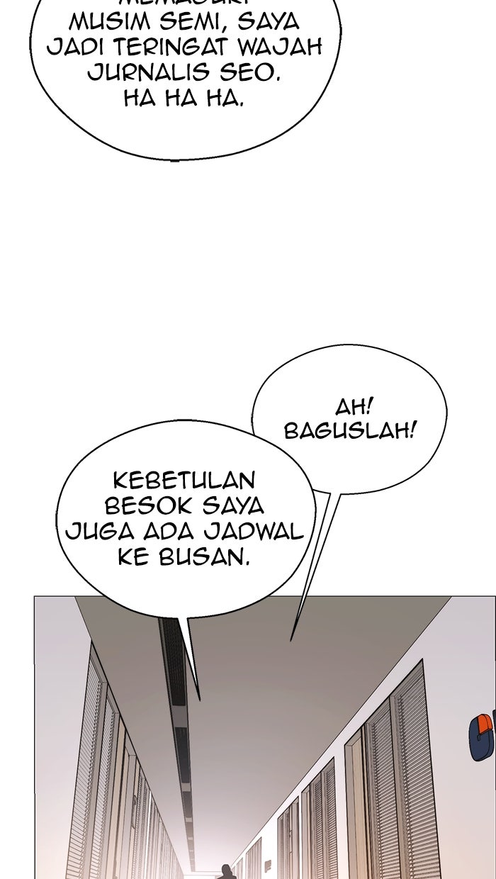 Read The Man chapter 167 image 23 on Lezhin