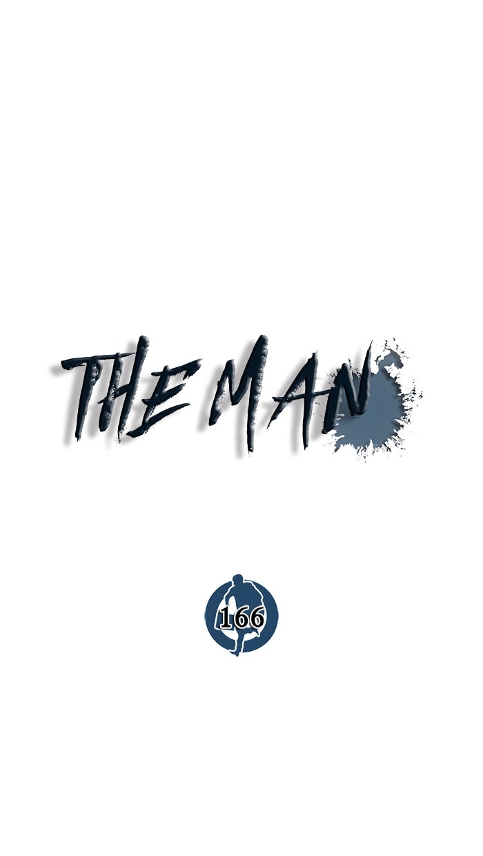 Read The Man chapter 167 image 25 on Lezhin