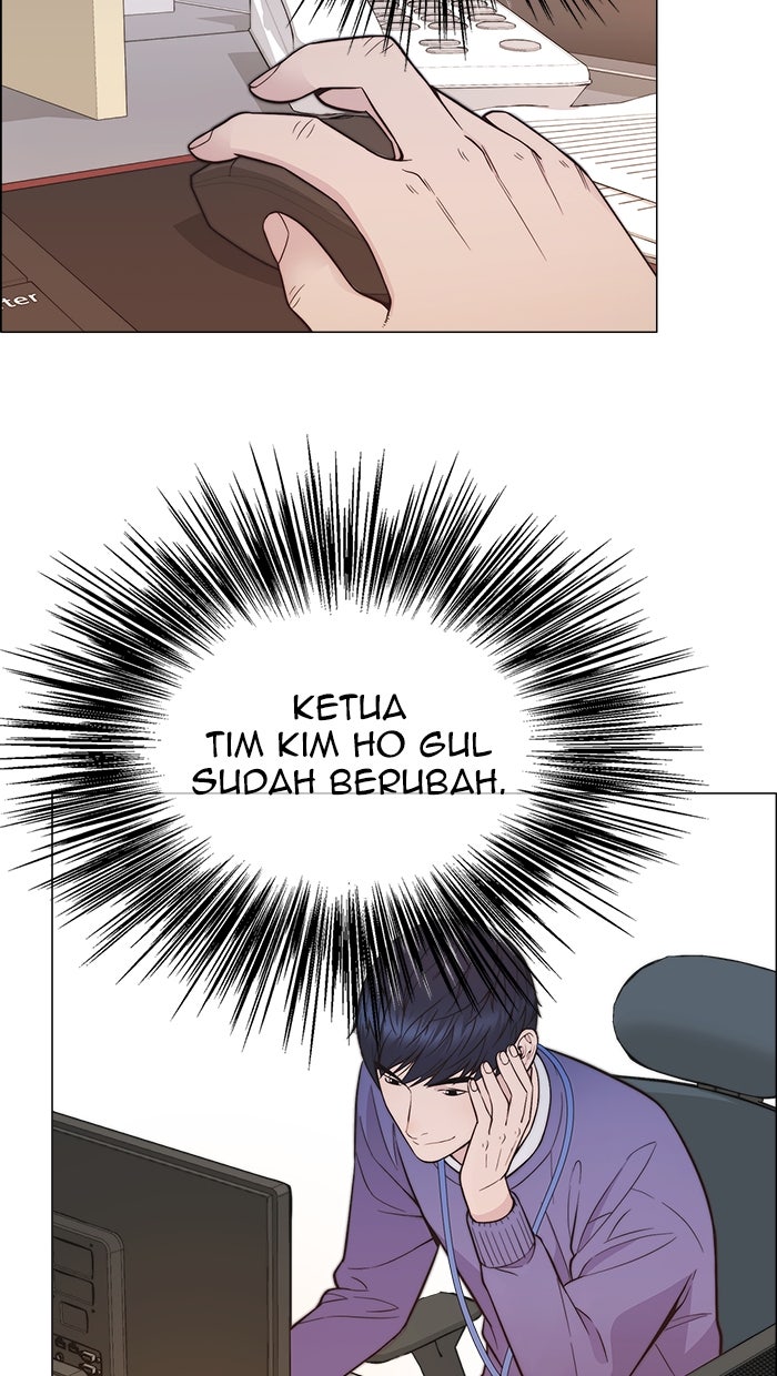 Read The Man chapter 167 image 28 on Lezhin