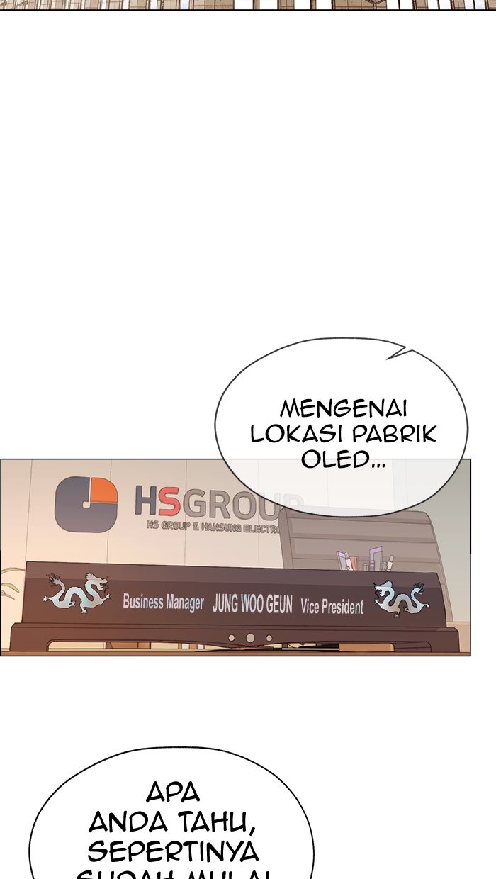 Read The Man chapter 167 image 3 on Lezhin