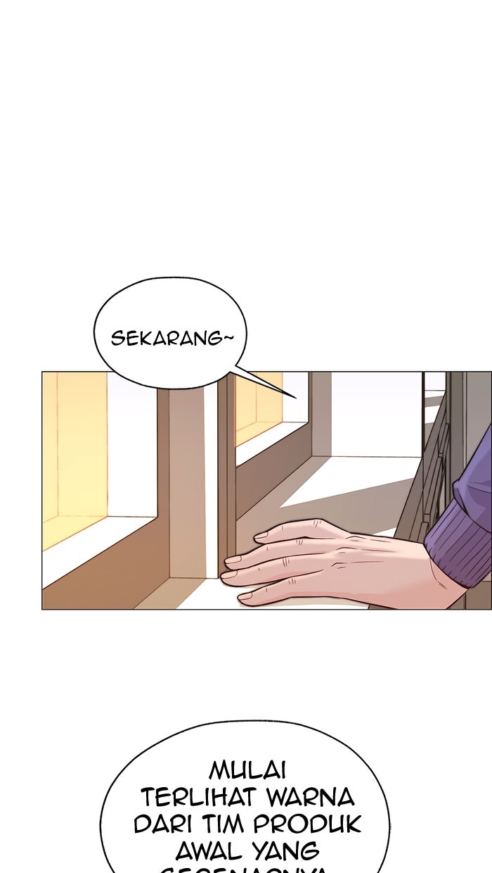 Read The Man chapter 167 image 33 on Lezhin