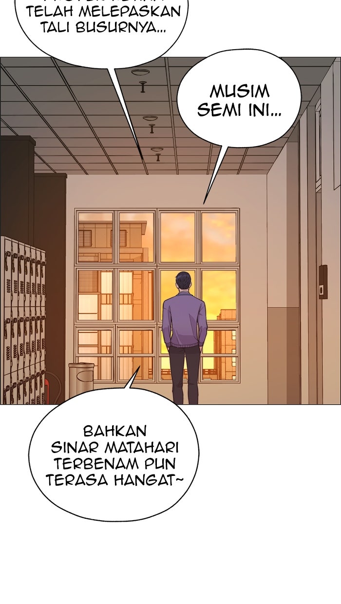 Read The Man chapter 167 image 35 on Lezhin