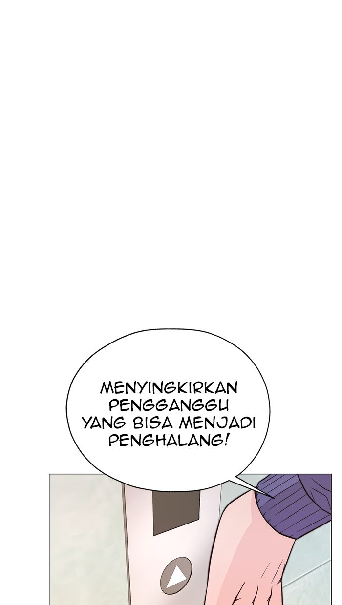 Read The Man chapter 167 image 37 on Lezhin